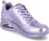 Skechers Sneaker UNO, High-Tech, Blau, Damen Produktbild-Vorschau 34