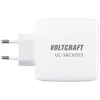 VOLTCRAFT UC-3ACX003 USB Ladegerät 120 W Innenbereich Produktbild-Vorschau 4