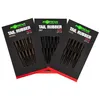 Korda Tail Rubber Nano - 10 Tubes, Farbe:Silt Produktbild-Vorschau 3