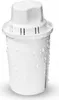 A white water filter cartridge covered in water droplets, set against a white background. Náhľad obrázku produktu