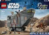 LEGO Star Wars 75453 Offworld Sandkrawler en Schlammhorn - Productafbeelding-voorbeeld 12