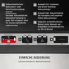Caso Design VR 390 Advanced (vacuümverpakkingssysteem) Productafbeelding-voorbeeld 4