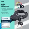 AARON Bolt Handschellenschloss E-Scooter Fahrrad Produktbild-Vorschau 4