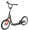 HOMCOM Tretroller Kinderroller Scooter Cityroller Produktbild-Vorschau 1