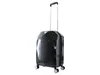 ELLE Koffer Diamond Spinner Trolley Gr. S Anthrazit Produktbild-Vorschau 2