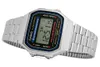 Casio - A168WA-1YES - Náramkové hodinky - Pánske - Náhľad obrázku produktu 12