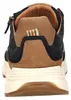 SUB55 Comfort Collection Veterschoenen Laag  Veterschoenen Produktbild-Vorschau 3