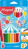 Maped my first crayon de couleur triangulaire COLOR'PEPS Voir les images du produit 4