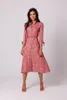BEWEAR Gelegentliches Damenkleid Produktbild-Vorschau 1