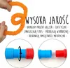 Sensory Tubes 20-Teiliges Kreatives Set Aus Pop-Up-Röhren Produktbild-Vorschau 15