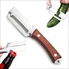 Multifunktionaler Gemüseschäler, Küchen Schäler, Schäler Produktbild-Vorschau 1