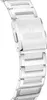 A close-up shot of a watch clasp and bracelet. Produktbild-Vorschau