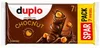 duplo Chocnut 7 einzeln verpackte Waffelriegel Limited Produktbild-Vorschau 4