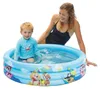 Paw Patrol Pool 3 Ring Happy People 16320 Kinder Aufblasbar Produktbild-Vorschau 11