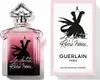 A perfume bottle and its packaging are displayed side-by-side against a white background. Voir les images du produit