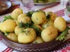 Dillspitzen - gerebelt - Dill Spitzen - Dillkraut - Kräuter Produktbild-Vorschau 3
