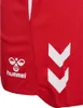 Hummel Lead 2.0 Shorts, rot, M, Herren Produktbild-Vorschau 5