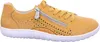 Rieker Damen Schnürschuh Slip-On Sneaker aus Leder mit Produktbild-Vorschau 9