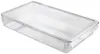 METALTEX 235416000 Frigo Organizer groß mit Deckel 21 x 37 Produktbild-Vorschau 1