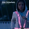 EAZY CASE Reflektorweste elastische Reflektorsteifen Produktbild-Vorschau 4