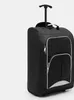 Handgepäck 55 x 30 x 20 cm Bordcase Vienna schwarz Trolley Produktbild-Vorschau 2