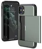 Funda Trasera con Ranura para Tarjetas para Apple iPhone 11 Vista previa de la imagen del producto 1