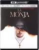 The Nun [BLU-RAY 4K+BLU-RAY] Produktbild-Vorschau 1