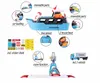 Majorette Bauernhof Playset Spielzeug Hafen mit Container Produktbild-Vorschau 6