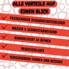 caseroxx Tasche für TipToi, Transport Aufbewahrung Etui Produktbild-Vorschau 7