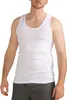 6er Pack Herren Unterhemd DOPPELRIPP Classic Tank Top Weiss Produktbild-Vorschau 2