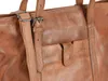 Bear Design Damen Tasche Ledertasche Shopper Schultertasche Produktbild-Vorschau 5