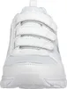 Lico Herren-Klett-Sportschuh Lionel V Weiß, Farbe:weiß, EU Produktbild-Vorschau 3
