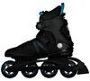 K2 F.I.T. 80 Boa Herren Inline Skates Inliner black blue Produktbild-Vorschau 7