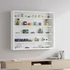 Inter Link Sammlervitrine Compilati weiss Produktbild-Vorschau 2