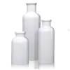 Vasen, Keramik Vase, 3er-Set Dekovase, Blumenvase, Produktbild-Vorschau 8