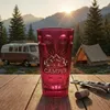 Camper Dubbebecher 0,5 Liter (Pink) - Plastikbecher, Trinkbecher ideal für Camping Produktbild-Vorschau