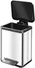 Hailo 0619-220 Bidone a pedale Hailo Öko uno plus M, 17 L, Anteprima dell’immagine prodotto 14