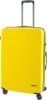 Franky PP14/19 Spinner 75er mit TSA-Zahlenschloss yellow Produktbild-Vorschau 2