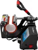 PixMax Tassenpers - Zwarte transferpers voor het sublimeren Productafbeelding-voorbeeld 5