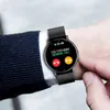 Inteligentné hodinky Smart Watch 45 mm náramkové dotykovým Náhľad obrázku produktu 6