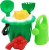 SPINNER / TUPIKO Mini set sabbia M06 08478 Anteprima dell’immagine prodotto 3