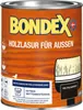 Bondex Holzlasur für Außen Rio 0,75L Produktbild-Vorschau 9