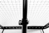 Rebounder Salta Motion 124 x 124 cm - Trenażer do sportów z Podgląd zdjęcia produktu 12