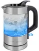 PROFI COOK PC-WKS 1228 G Wasserkocher 0,5l 2000W Produktbild-Vorschau 1