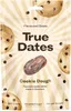 True Gum True Dates Keksteig, 338 kcal, 1428 kJ, 2,7 g, 3,5 Podgląd zdjęcia produktu 1