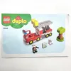 LEGO® DUPLO® 10969 Wóz strażacki Podgląd zdjęcia produktu 41