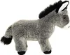 Teddy-Hermann Teddy Hermann Esel stehend 27 cm Produktbild-Vorschau 3