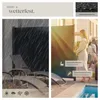 tectake® Seitenmarkise 180 x 300 cm ausziehbar, mit Produktbild-Vorschau 6