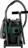 A side view of a wet/dry vacuum cleaner. Náhled obrázku produktu
