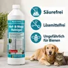 HOTREGA Hof- & Wege Reiniger 1 Liter Konzentrat Produktbild-Vorschau 5